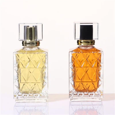 Laadukas hajuvesipullo